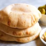 Halal Pita Bread