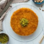 Halal Kunafa