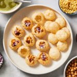 Halal Pani Puri