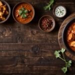 Halal Paneer Butter Masala