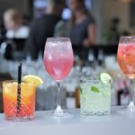Halal Virgin Mojito