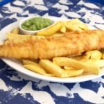 fish and chips cod and chips 8645438