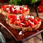 Bruschetta
