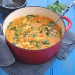 Mulligatawny soup
