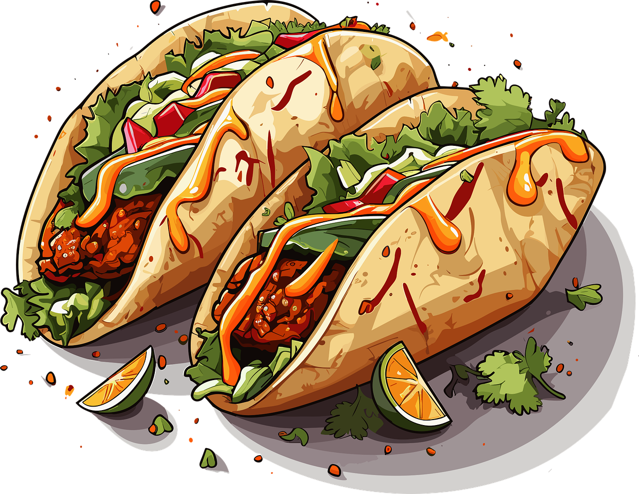 tacos mexican food street 8184634