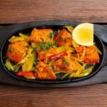 Halal Chicken Tikka