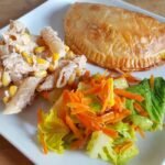 Empanadas