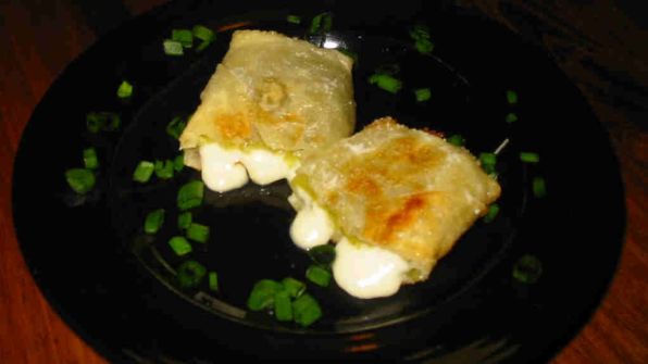 Halal Chile Rellenos: Cheesy, Crispy Mexican Peppers Made at Home