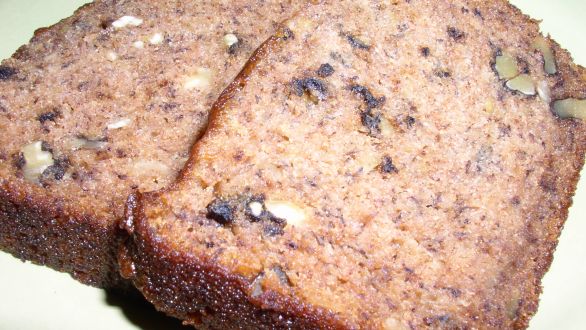 Halal Spicy Banana Bread: Moist & Fragrant Tropical Treat