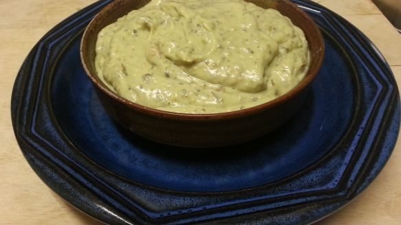 Halal Vegan Avocado Dip: Creamy, Zesty & Ready in 10 Minutes